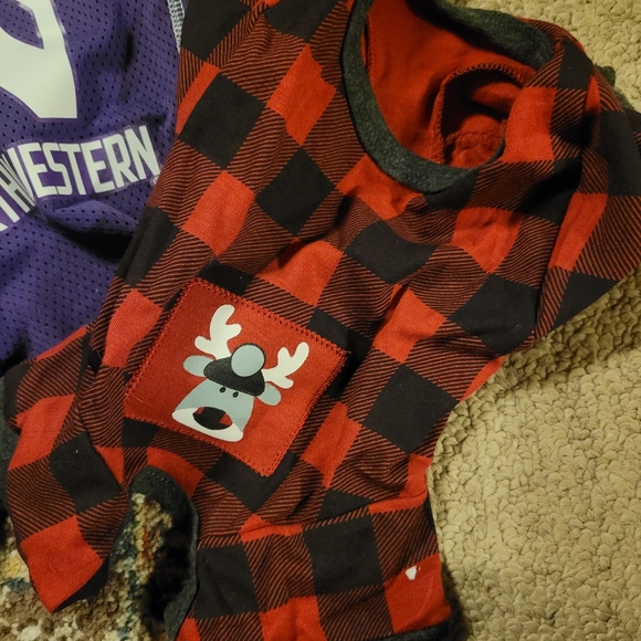 3/$25! Pet outfits for small dogs or cats - Picture 2 of 10